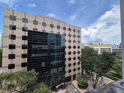 One Oxley Rise (D9), Apartment #613788481